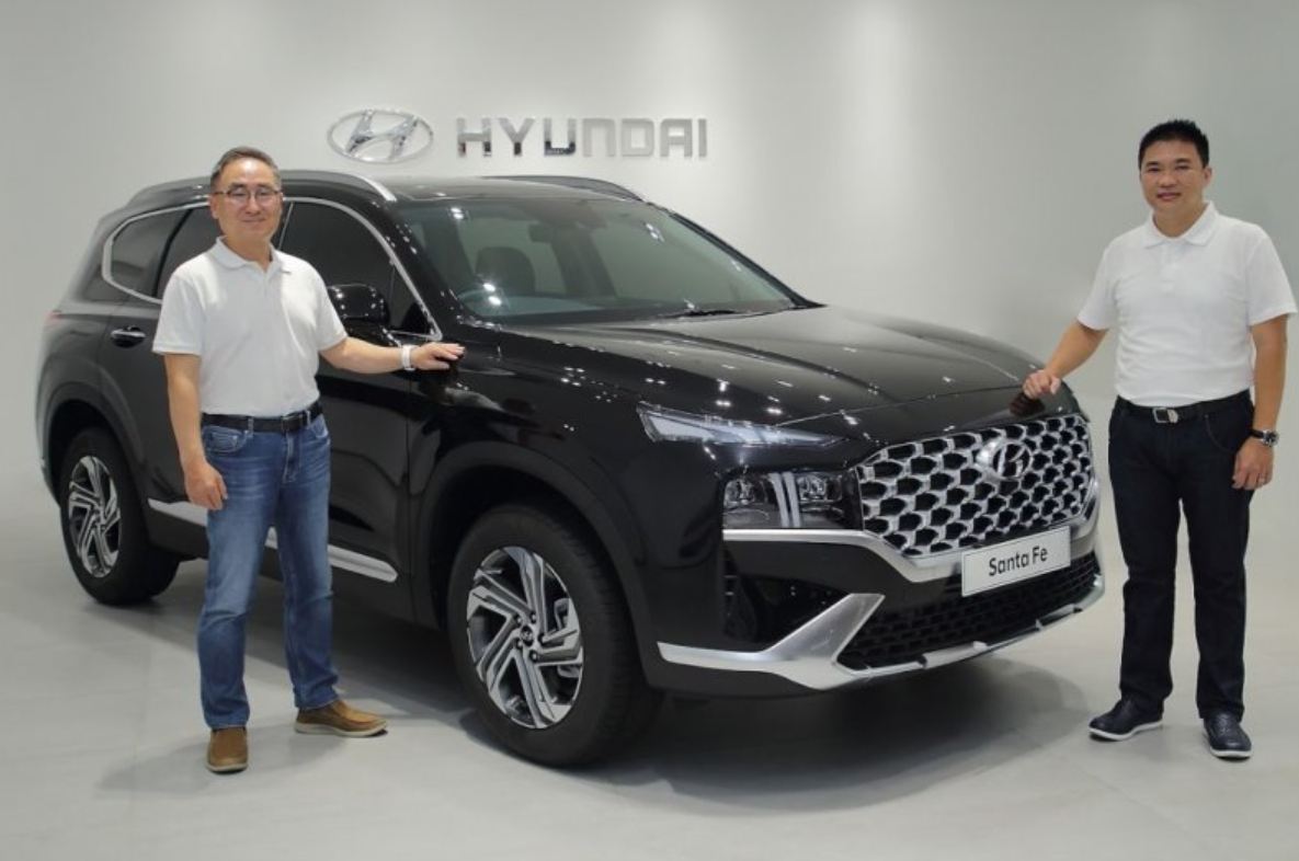 Hyundai Indonesia