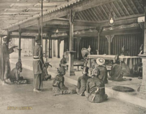Kerajaan Majapahit