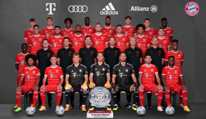 Liga Champions