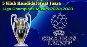 Liga Champions