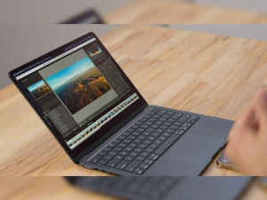 Macbook