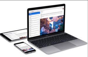 MacBook