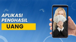Menghasilkan Uang