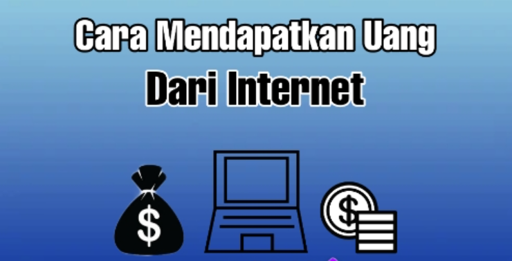 Menghasilkan Uang