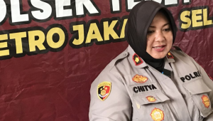Murid SMP