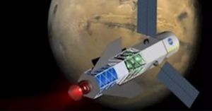 NASA