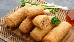 Lumpia Semarang