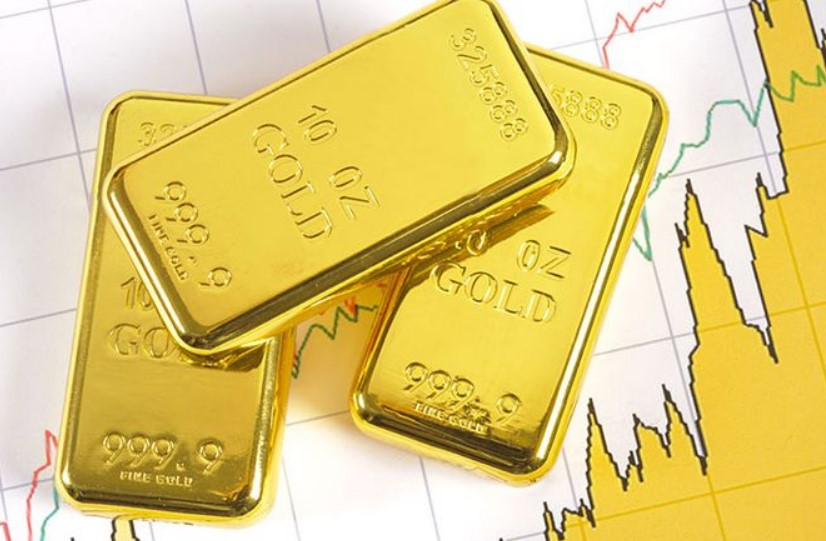 Cara Investasi Emas