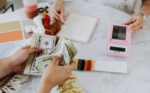 Sesuaikan dengan Kemampuan Finansial