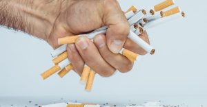 12 Cara Berhenti Merokok yang Ampuh