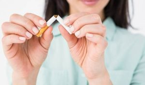 12 Cara Berhenti Merokok yang Ampuh