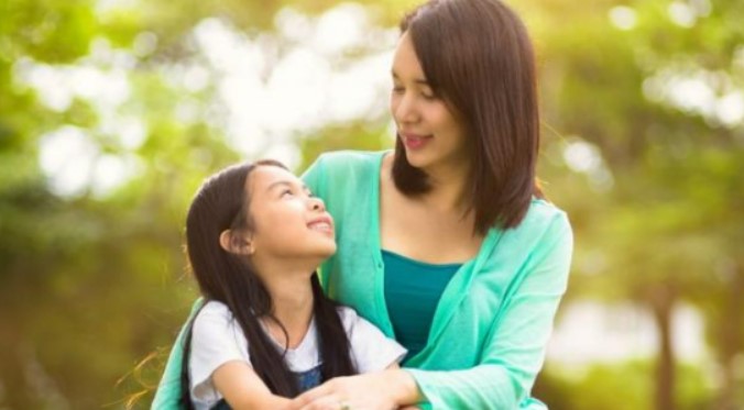 6 Cara Memperbaiki Mental Anak yang Sering Dimarahi