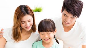 9 Cara Mendidik Anak yang Baik Dalam Keluarga, Yuk Terapkan Ma
