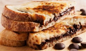 10 Cara Membuat Roti Bakar, Nikmat dan Dijamin Bikin Ketagihan