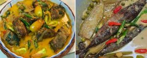 17 Resep olahan ikan asap, enak, sederhana dan mudah dibuat