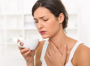 Tanpa Obat, Ini Cara Mengatasi Radang Tenggorokan 2023