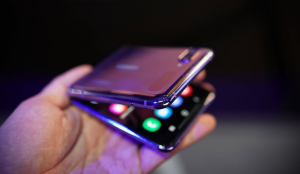 Samsung Galaxy