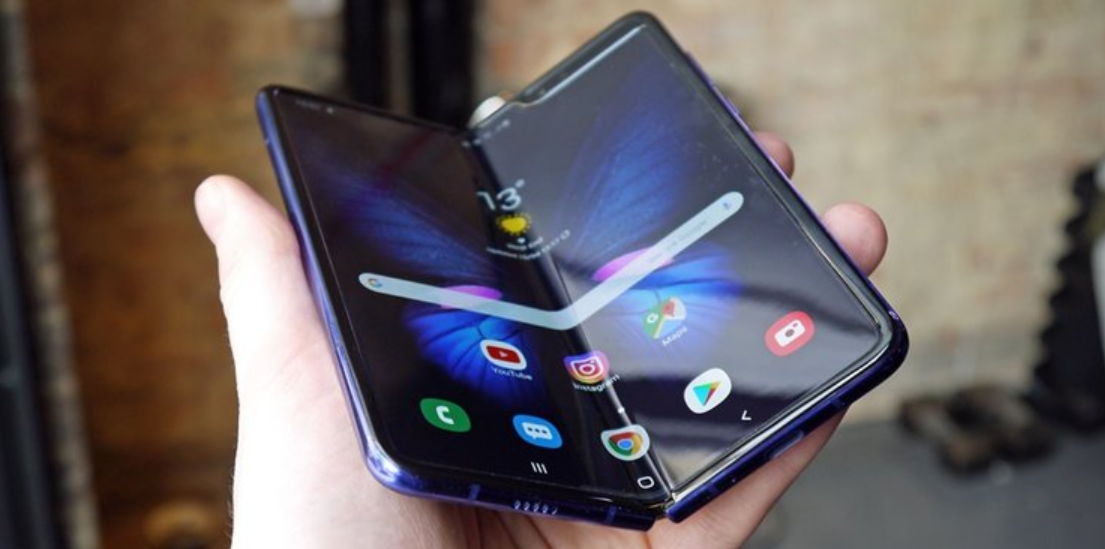 Samsung Galaxy