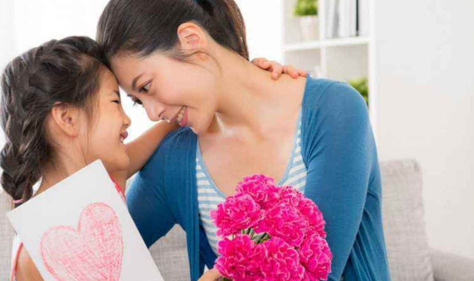 6 Cara Memberikan Perhatian dan Kasih Sayang Kepada Buah Hati