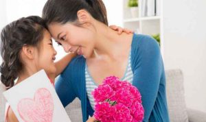 6 Cara Memberikan Perhatian dan Kasih Sayang Kepada Buah Hati