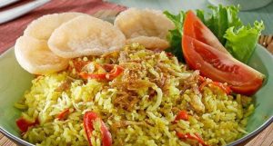 7 Resep Nasi Kuning yang Mudah Buat di Rumah, Bikin Ketagihan!