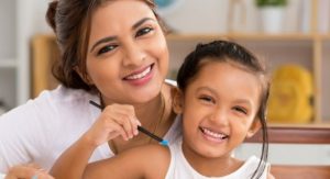 10 Cara Mendidik Anak Agar Tidak Manja