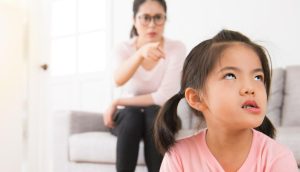 10 Cara Mendidik Anak Agar Tidak Manja