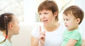 10 Cara Mendidik Anak Agar Tidak Manja