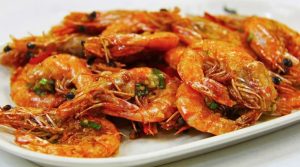 10 Resep udang saus tiram, sedap dan menggugah selera
