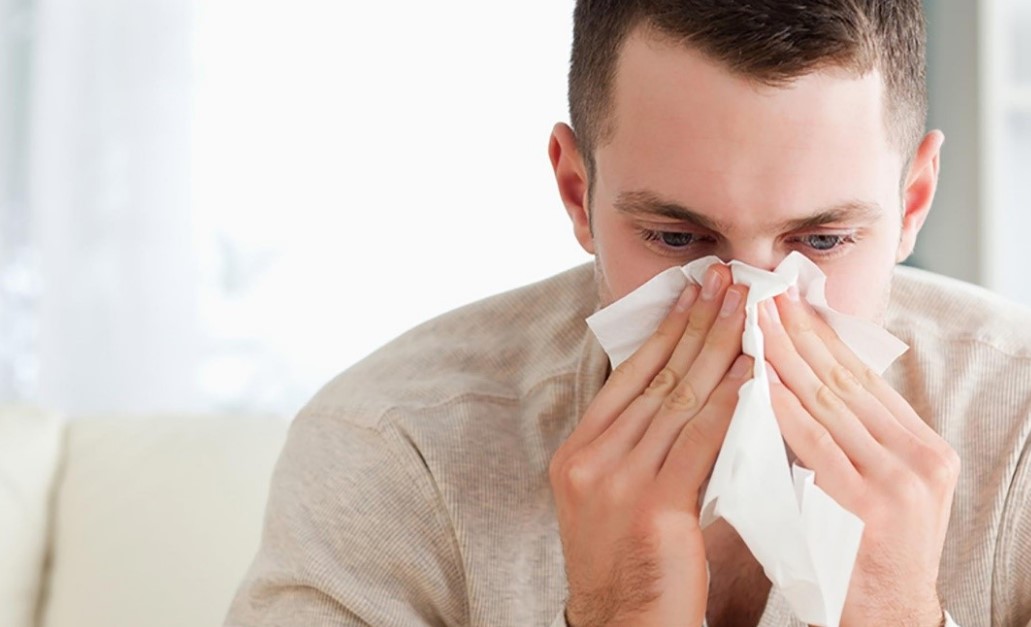 10 Cara Mengatasi Hidung Tersumbat dan Mampet