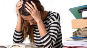 Stres Menjelang Ujian? Ini 9 Cara Mengatasinya