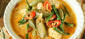 13 Resep bumbu sayur lodeh sedap, sederhana dan mudah dibuat