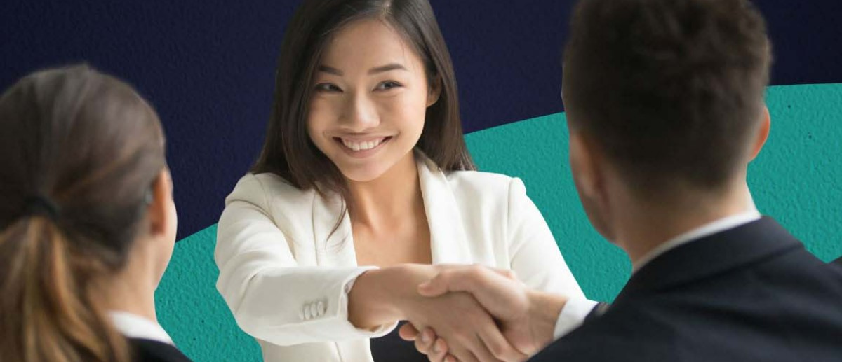 10 Cara dan Contoh Memperkenalkan Diri Saat Interview Kerja dengan Baik