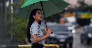 10 Cara Menjaga Kesehatan Saat Musim Hujan