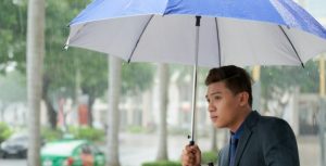 10 Cara Menjaga Kesehatan Saat Musim Hujan