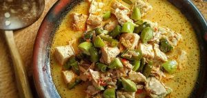 13 Resep bumbu sayur lodeh sedap, sederhana dan mudah dibuat