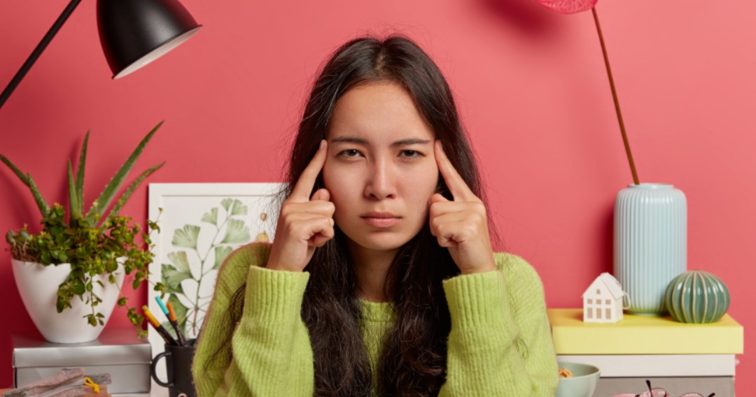 9 Cara Mengatasi Overthinking Saat Bekerja
