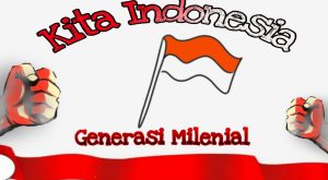 7 Cara Lebih Mencintai Tanah Air Untuk Generasi Milenial