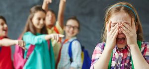 10 Cara Hindari Bullying untuk Anak Agar Terhindar Dari Bullying