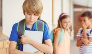 10 Cara Hindari Bullying untuk Anak Agar Terhindar Dari Bullying
