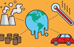 10 Cara Sederhana Mengatasi Pemanasan Global