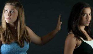 Cara Menghadapi Pengkhianat!