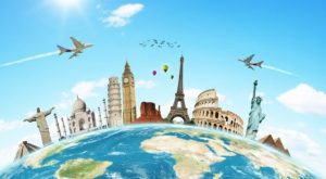 11 Cara Menjadi Traveler Pemula Biar Bisa Keliling Dunia
