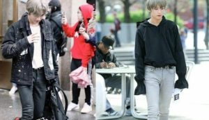 9 Ide Street Style hingga Semi Formal ala Haechan NCT