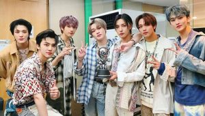 9 Ide Street Style hingga Semi Formal ala Haechan NCT
