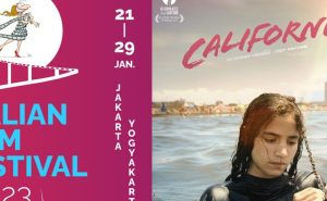 8 Film yang Tayang di Italian Film Festival 2023 Jakarta dan Jogja