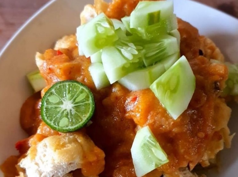 11 Cara membuat batagor tahu, gurih, lezat, dan ekonomis