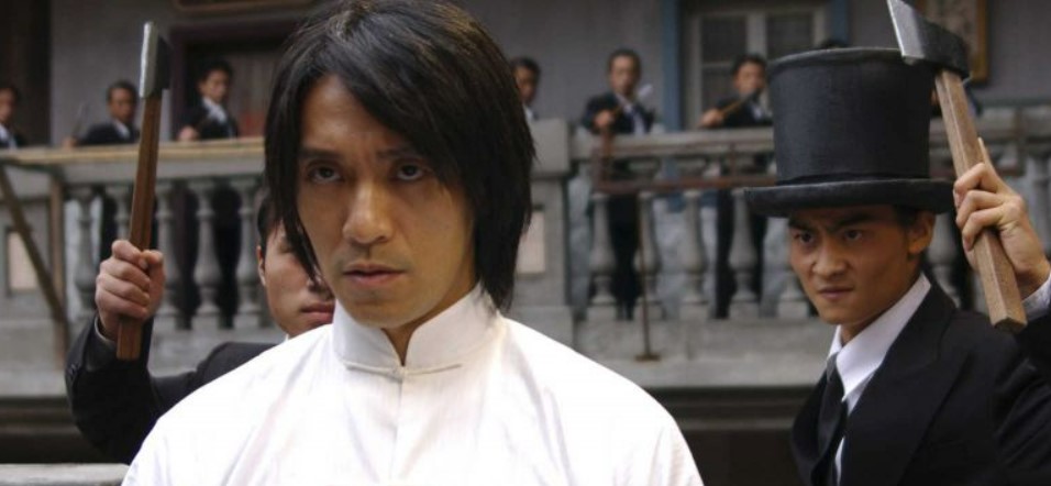 7 Rekomendasi Film Kungfu Terbaik Sepanjang Masa