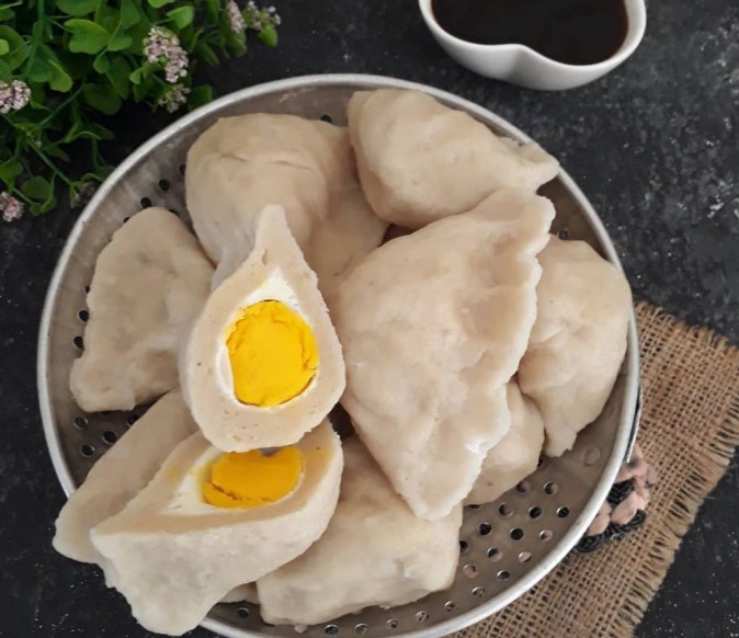14 Cara membuat pempek Palembang paling enak