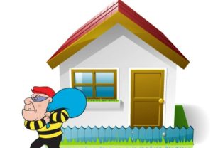 11 Cara Mengamankan Rumah saat Ditinggal Mudik Lebaran